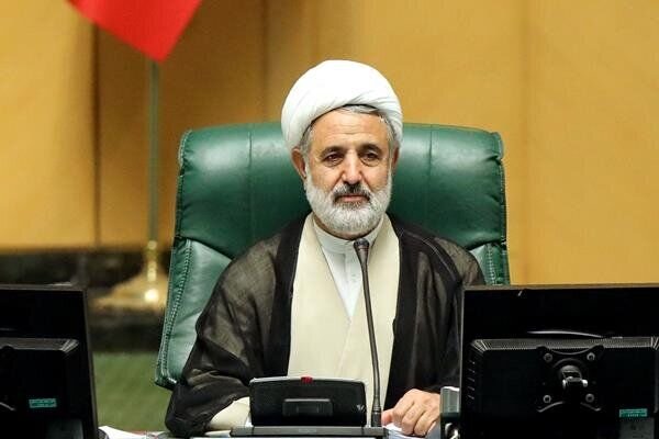 تشکیل سازمان «سپند»باعث قدرت بازدارندگی و تضمین امنیت کشور میشود تشکیل سازمان «سپند»باعث قدرت بازدارندگی و تضمین امنیت کشور میشود