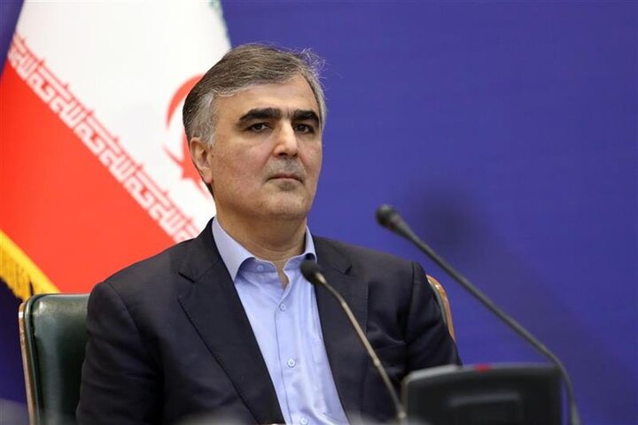 نوسانات ارز فقط بر قیمت کالاهای قاچاق تاثیر میگذارد + فیلم نوسانات ارز فقط بر قیمت کالاهای قاچاق تاثیر میگذارد + فیلم