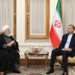 تاکید بر اهمیت نقش مقاومت مردم لبنان در تحولات منطقه تاکید بر اهمیت نقش مقاومت مردم لبنان در تحولات منطقه