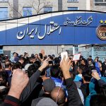 باشگاه استقلال: چرا اشتباهات داوری فقط به نفع یک رنگ خاص است؟ باشگاه استقلال: چرا اشتباهات داوری فقط به نفع یک رنگ خاص است؟