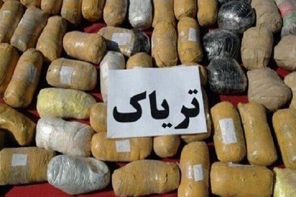 ۳۸۰ کیلو مواد مخدر در محور اهواز به کرخه کشف شد ۳۸۰ کیلو مواد مخدر در محور اهواز به کرخه کشف شد