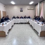 آغاز به کار کمیته مشترک قضایی سوریه، عراق و ایران آغاز به کار کمیته مشترک قضایی سوریه، عراق و ایران