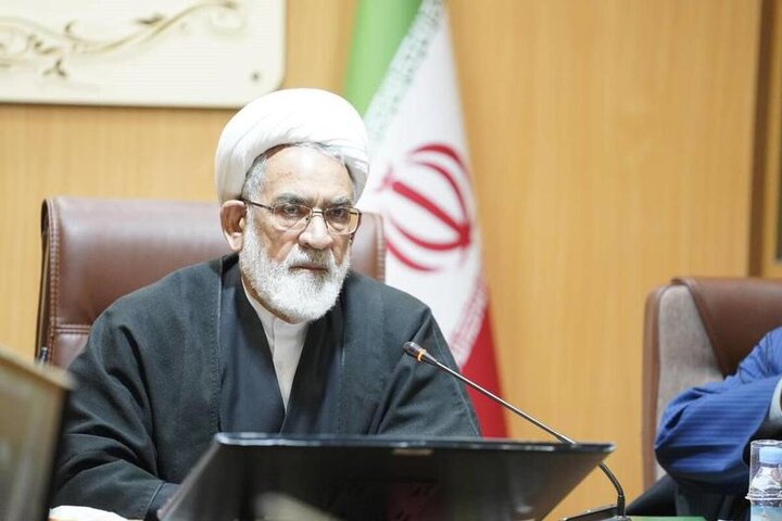 لزوم اصلاح ساختار دیوان عالی کشور/ عمل به منویات رهبری لزوم اصلاح ساختار دیوان عالی کشور/ عمل به منویات رهبری