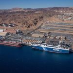 انفجار مهیب در جنوبی ترین بندر رژیم صهیونیستی انفجار مهیب در جنوبی ترین بندر رژیم صهیونیستی