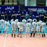 اسامی تیم ملی والیبال ایران اعلام شد/ غیبت موسوی در لیگ ملت‌ها