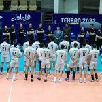 اسامی تیم ملی والیبال ایران اعلام شد/ غیبت موسوی در لیگ ملتها اسامی تیم ملی والیبال ایران اعلام شد/ غیبت موسوی در لیگ ملتها