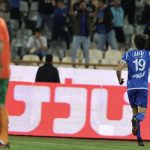 اخراج من باعث شد تمرکز استقلال بهم بریزد! اخراج من باعث شد تمرکز استقلال بهم بریزد!