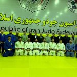 اسبقیان: جودو با میراسماعیلی در حال پوست اندازی است اسبقیان: جودو با میراسماعیلی در حال پوست اندازی است