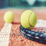 اولین دوره رقابت‌های بین‌المللی تنیس ساحلی قرعه‌کشی شد
