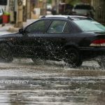 آغاز موجهای بارشی جدید/ وقوع بارشهای شدید در تمام نقاط کشور آغاز موجهای بارشی جدید/ وقوع بارشهای شدید در تمام نقاط کشور