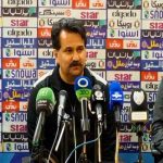 مسئولان در چینش داوران دقت کنند/ امیدوارم نفت در لیگ ماندنی شود مسئولان در چینش داوران دقت کنند/ امیدوارم نفت در لیگ ماندنی شود