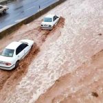 استفاده از درس آموختههای سیل۱۴۰۳در بحرانهای ناشی از آب در پایتخت استفاده از درس آموختههای سیل۱۴۰۳در بحرانهای ناشی از آب در پایتخت