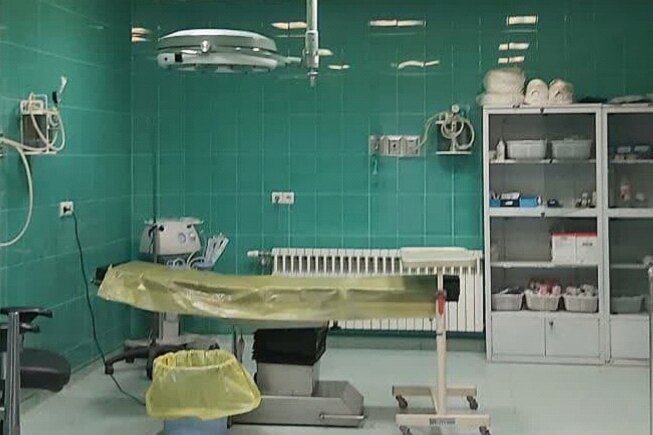 ۲ طرح بهداشت و درمان در شاهرود افتتاح و کلنگ زنی میشود ۲ طرح بهداشت و درمان در شاهرود افتتاح و کلنگ زنی میشود