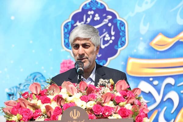 فدراسیونها ۱۰۰ درصد اعتبار را گرفتند/ ۹۲۰ پروژه ورزشی افتتاح شد فدراسیونها ۱۰۰ درصد اعتبار را گرفتند/ ۹۲۰ پروژه ورزشی افتتاح شد