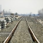تاکید بذرپاش بر تکمیل راه‌آهن بصره – شلمچه