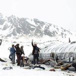 «جامعه برف» برنده بزرگ جوایز پلاتینو شد/همدردی با سینمای آرژانتین