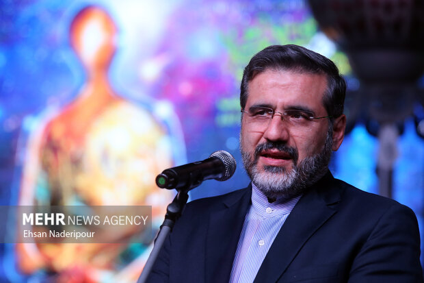 تسهیلات وزارت ارشاد در برگزاری برخی کنسرتها/ پاسخ به چند حاشیه تسهیلات وزارت ارشاد در برگزاری برخی کنسرتها/ پاسخ به چند حاشیه