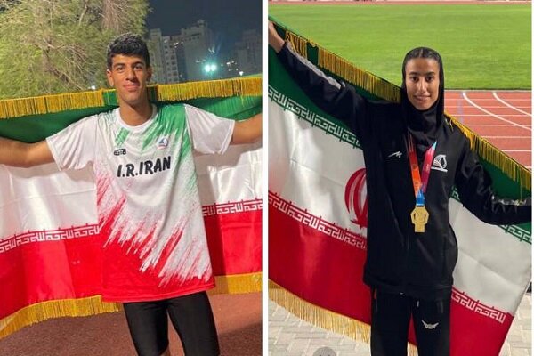 میزان پاداش مدال آوران دوومیدانی قهرمانی آسیا مشخص شد میزان پاداش مدال آوران دوومیدانی قهرمانی آسیا مشخص شد