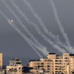 حمله موشکی مقاومت فلسطین به عسقلان، سدیروت و شهرک‌های صهیونیستی