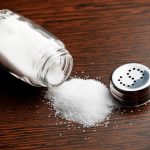 استفاده از جایگزین های نمک خطر مرگ های قلبی را کاهش می دهد