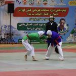 ترکیب تیم ملی بانوان کوراش جمهوری اسلامی ایران مشخص شد ترکیب تیم ملی بانوان کوراش جمهوری اسلامی ایران مشخص شد