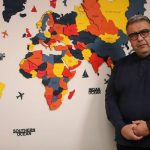 مدیر تیمهای ملی تنیس: در مسیر حرفهای با ورزشکاران تعارف نداریم مدیر تیمهای ملی تنیس: در مسیر حرفهای با ورزشکاران تعارف نداریم