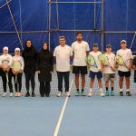 ملی‌پوشان تنیس با پرواز جایگزین راهی اردن می‌شوند