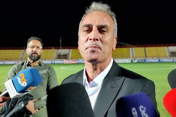 برخورد قاطع هیئت فوتبال قزوین با عوامل ضرب و شتم داور فوتسال برخورد قاطع هیئت فوتبال قزوین با عوامل ضرب و شتم داور فوتسال