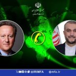 گفتگوی تلفنی وزیر امور خارجه انگلیس و امیرعبداللهیان گفتگوی تلفنی وزیر امور خارجه انگلیس و امیرعبداللهیان