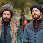 آنونس رسمی «مست عشق» رونمایی شد آنونس رسمی «مست عشق» رونمایی شد