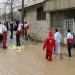 آخرین وضعیت امدادرسانی در مناطق سیل زده جنوب کشور آخرین وضعیت امدادرسانی در مناطق سیل زده جنوب کشور