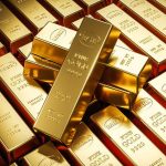 معامله ۱۲۴ کیلو شمش طلا در مرکز مبادله ایران