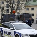 تیراندازی در مدرسه ای در فنلاند یک کشته و دو زخمی بر جای گذاشت