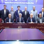 کیومرث هاشمی: فیرپلی مالی باعث عدالت در فوتبال کشور می شود کیومرث هاشمی: فیرپلی مالی باعث عدالت در فوتبال کشور می شود