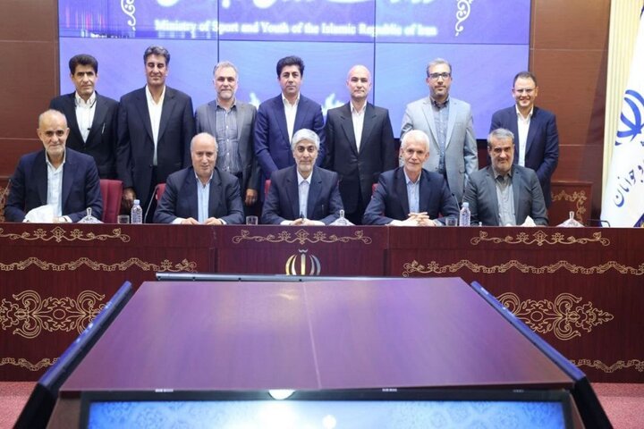 کیومرث هاشمی: فیرپلی مالی باعث عدالت در فوتبال کشور می شود کیومرث هاشمی: فیرپلی مالی باعث عدالت در فوتبال کشور می شود