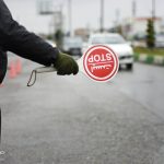 تردد از آزادراه تهران – شمال به سمت مازندران ممنوع شد تردد از آزادراه تهران – شمال به سمت مازندران ممنوع شد