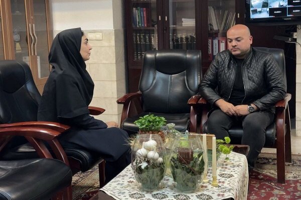 سرمربی تیم ملی شطرن بانوان انتخاب شد سرمربی تیم ملی شطرن بانوان انتخاب شد
