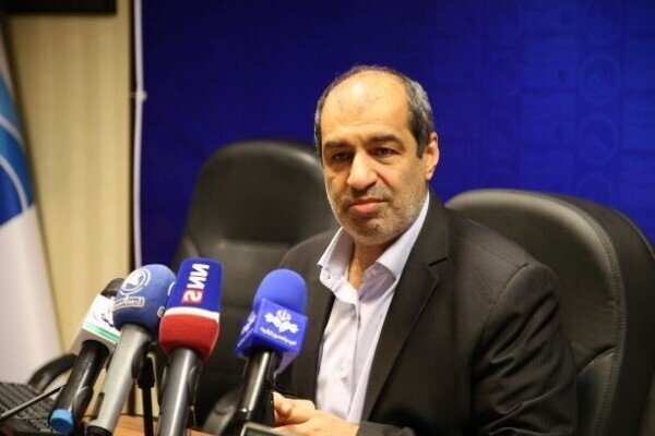 صادرات خدمات فنی مهندسی حوزه آب به ۲۰ کشور در جهان صادرات خدمات فنی مهندسی حوزه آب به ۲۰ کشور در جهان
