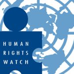 دیده‌بان حقوق بشر: آمریکا حمایت تسلیحاتی از اسراییل را متوقف کند