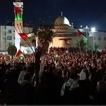 لبیک اردنیها به دعوت سخنگوی گردانهای قسام لبیک اردنیها به دعوت سخنگوی گردانهای قسام
