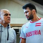 حسن یزدانی به اردوی تیم ملی نرفت حسن یزدانی به اردوی تیم ملی نرفت