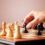 تیم شطرنج مردان ایران نایب قهرمان شهرهای آسیا شد