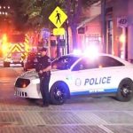 ۹ کشته و زخمی در تیراندازی مرگبار در فلوریدا