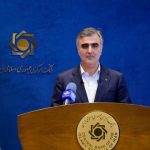 آمادگی بانکمرکزی برای امضای قرارداد ۶۰۰میلیون دلاری با وزارت نفت آمادگی بانکمرکزی برای امضای قرارداد ۶۰۰میلیون دلاری با وزارت نفت