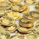 کاهش ۹۰۰ هزار تومانی قیمت سکه در یک روز