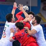 از میزبانی شیراز تا المپیکی شدن نماینده هندبال ایران از میزبانی شیراز تا المپیکی شدن نماینده هندبال ایران