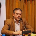 مدیرکل امور مشترک فدراسیونها منصوب شد مدیرکل امور مشترک فدراسیونها منصوب شد