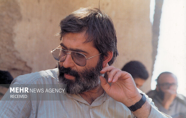 بازخوانی دیدگاههای سینمایی آوینی/از سینمای آبگوشتی تا فیلم کوتاه بازخوانی دیدگاههای سینمایی آوینی/از سینمای آبگوشتی تا فیلم کوتاه