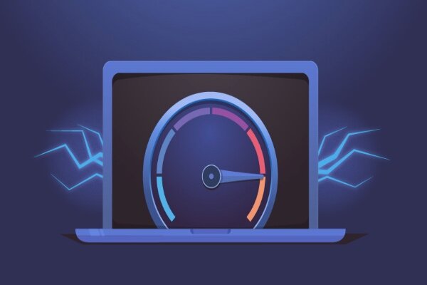 افزایش سرعت اینترنت ثابت و همراه در کشور افزایش سرعت اینترنت ثابت و همراه در کشور