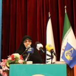 مماشات کنیم مقابله با بی حجابی سخت تر می شود مماشات کنیم مقابله با بی حجابی سخت تر می شود